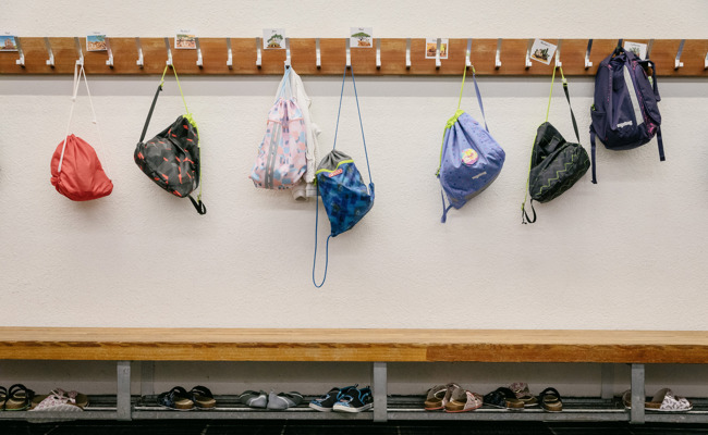 Schulraumplanung: Stadt Buchs schenkt der Bevölkerung Gehör