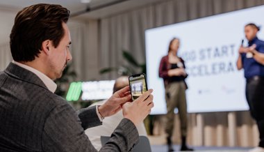 Mehr Förderung für Start-ups: Unternehmen können neuerdings vollständig online gegründet werden