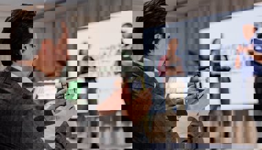 Mehr Förderung für Start-ups: Unternehmen können neuerdings vollständig online gegründet werden