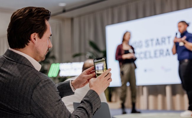 Mehr Förderung für Start-ups: Unternehmen können neuerdings vollständig online gegründet werden