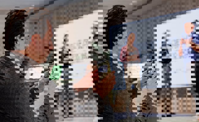 Mehr Förderung für Start-ups: Unternehmen können neuerdings vollständig online gegründet werden