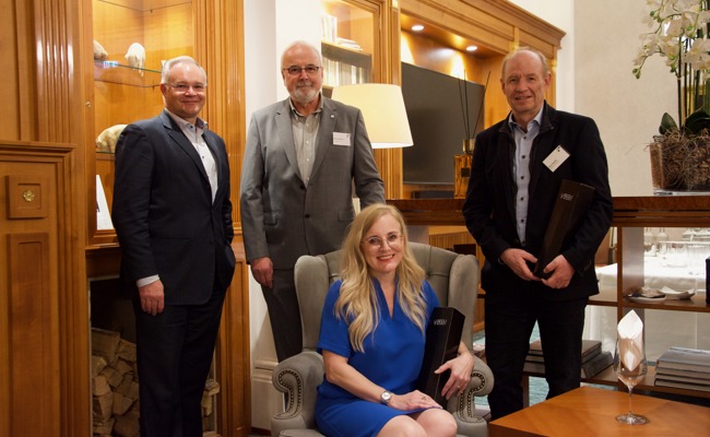 Arbeitgeberverband will den Krisen mit Flexibilität trotzen