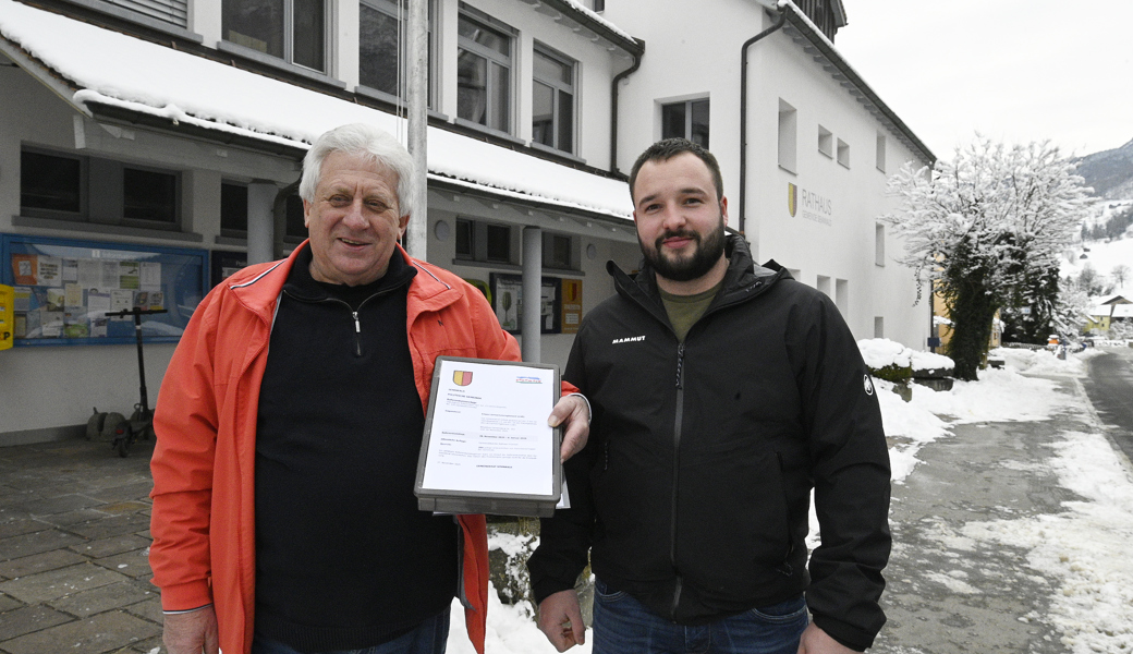 354 Unterschriften gültig: Referendum zu Lärmschutzreglement bestätigt