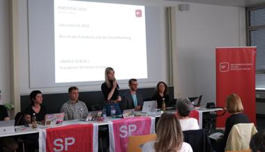 SP positioniert sich gegen Rechtsradikalismus und stellt wichtige Weichen