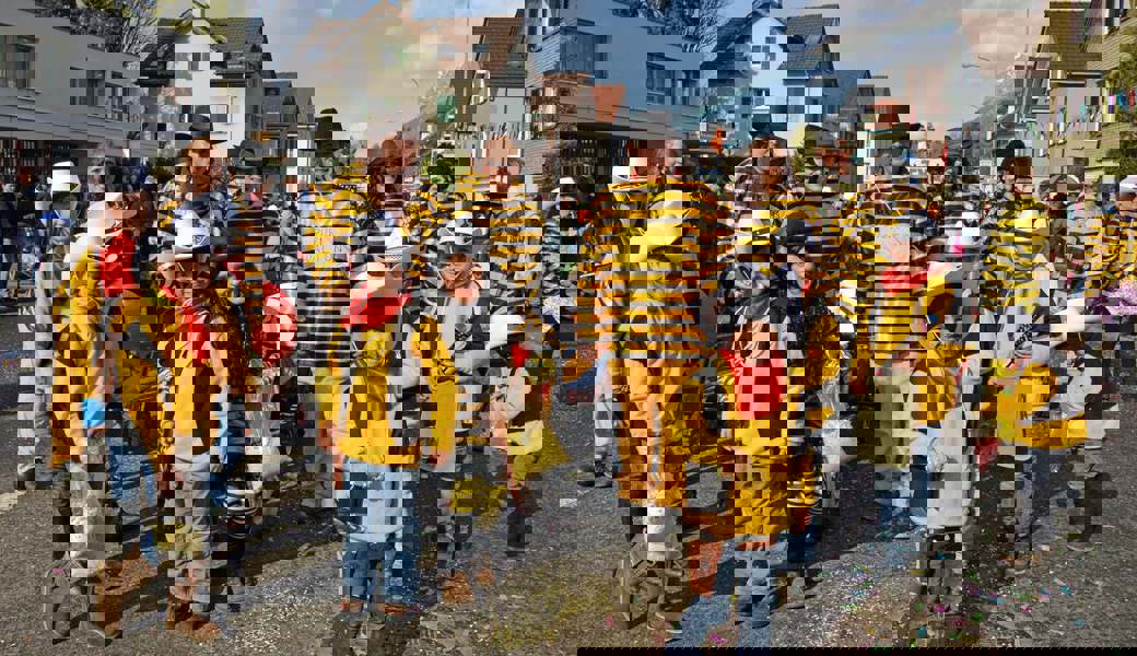 Werdenberger Umzugsliebhaber können im Jahr 2022 nicht ins Sarganserland ausweichen.  