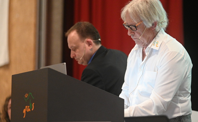 Grabser Bürgerschaft fordert von der Gemeinde mehr Transparenz