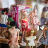 Über 600 Puppen: Die wichtigsten Fragen und Antworten zum Barbie-Festival auf der Schwägalp