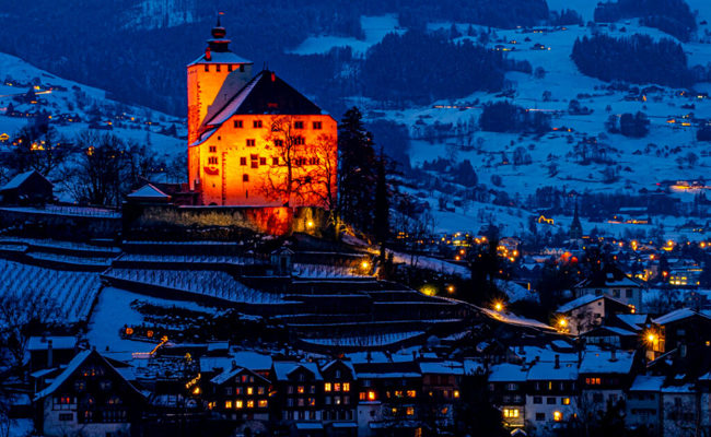 Raumtemperaturen in Klassenzimmern auf 19 bis 20 Grad reduzieren