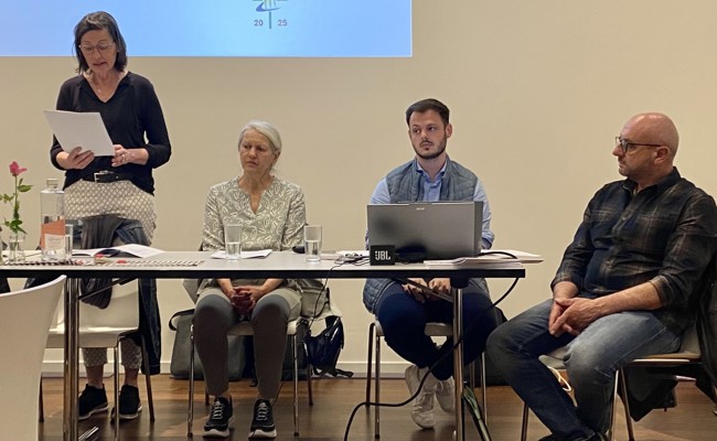 Katholische Kirchgemeinde trotz Steuereinbussen stabil aufgestellt