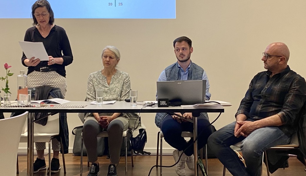 Katholische Kirchgemeinde trotz Steuereinbussen stabil aufgestellt