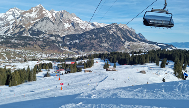 Bilanz der Bergbahnen Wildhaus zum Winter 2025/26: «Eine solide Saison»