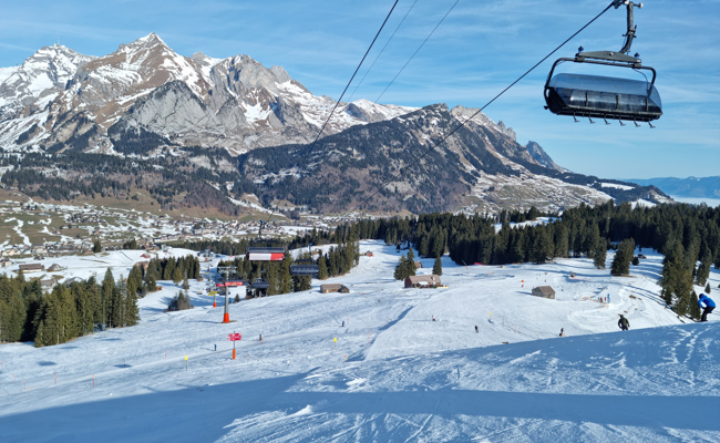Bilanz der Bergbahnen Wildhaus zum Winter 2025/26: «Eine solide Saison»