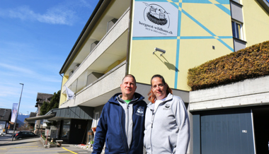 «Bergnest Wildhaus»: Vom Neustart zum Treffpunkt