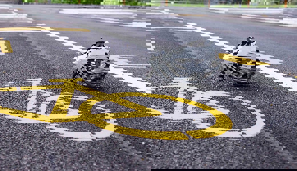 Über zehn Prozent der Unfälle werden von alkoholisierten Verkehrsteilnehmern verursacht.