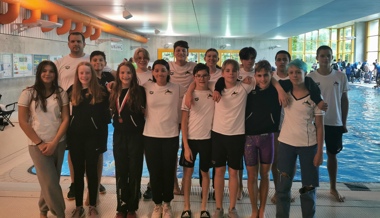 Medaillen und Bestzeiten: Spannende Entwicklung bei Emilia Mihálszki