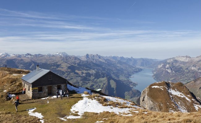 Zum Piz-Sol-Jubiläum: Auf zum höchsten Gipfel