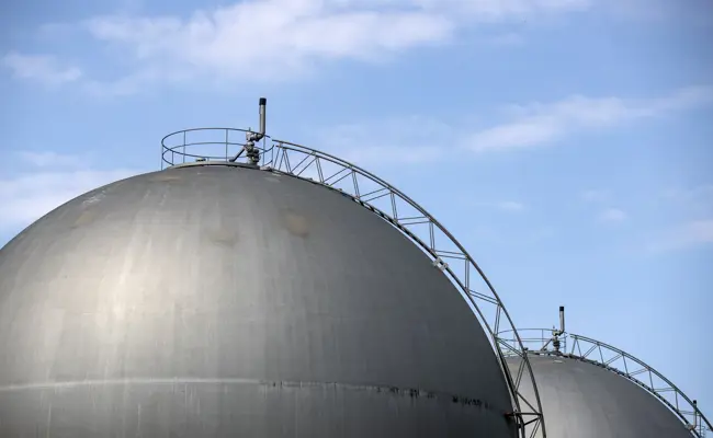 Gasspeicher so leer wie im Krisenherbst 2022 – erste Versorger schlagen Alarm