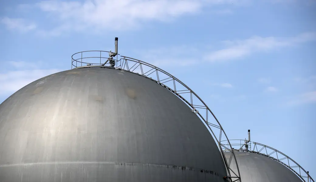 Gasspeicher so leer wie im Krisenherbst 2022 – erste Versorger schlagen Alarm