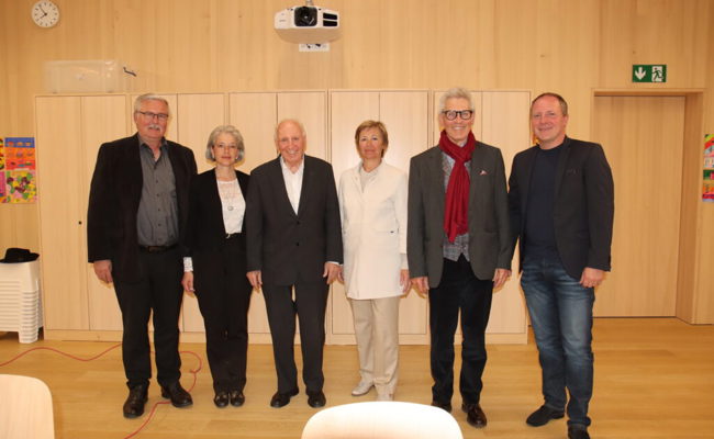 Gesundheitszentrum statt Hotel – das Alvier-Gelände hat eine Zukunft