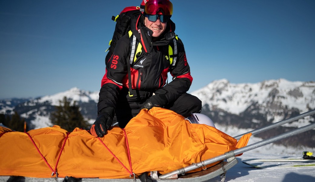 Ursache von Unfällen: «Die Leute sind risikofreudiger als früher»