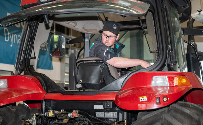 Obertoggenburger qualifiziert sich für «SwissSkills Championships»