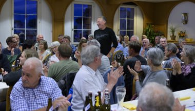 Neue Kräfte im Vorstand des Verkehrsvereins Grabs