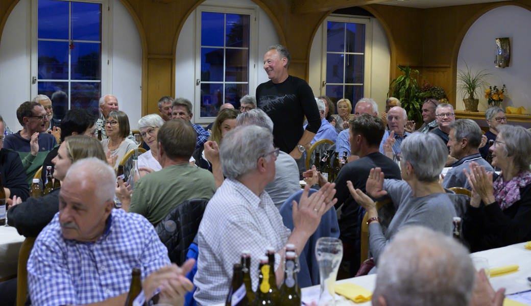 Neue Kräfte im Vorstand des Verkehrsvereins Grabs