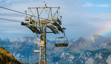 Seilbahnen wollen Anzahl Lernende verdoppeln