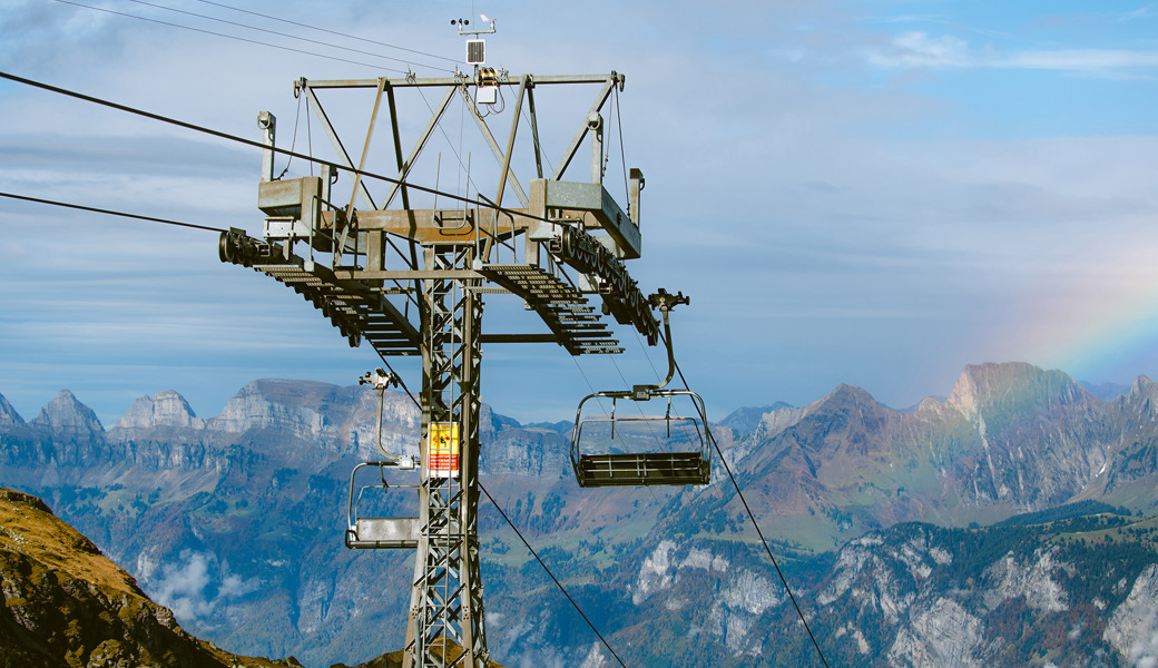 Seilbahnen wollen Anzahl Lernende verdoppeln