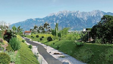 Studnerbach: Defizite sind die kleinen Querschnitte bei den Brücken