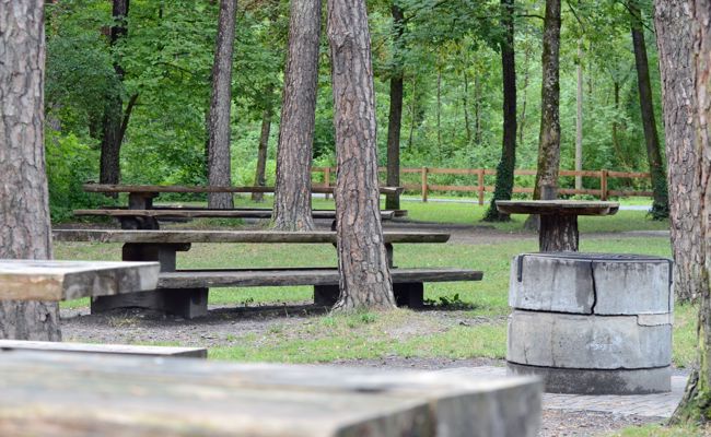 Naherholungsgebiet Heuwiese: Der Unmut wächst