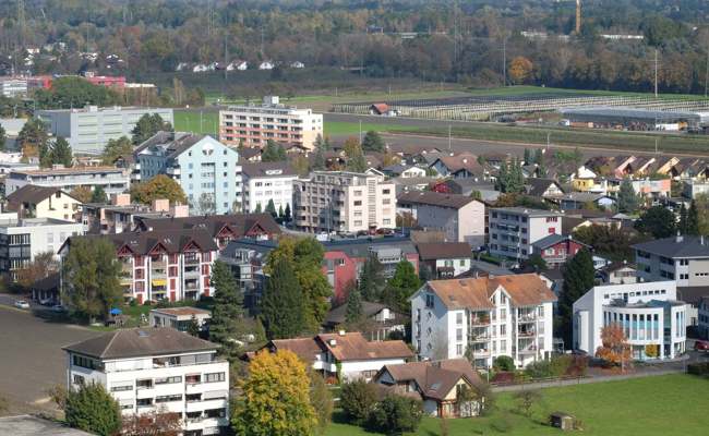 «Wir sind kostengünstig und sparsam:» Stadtrat Buchs kontert öffentliche Kritik