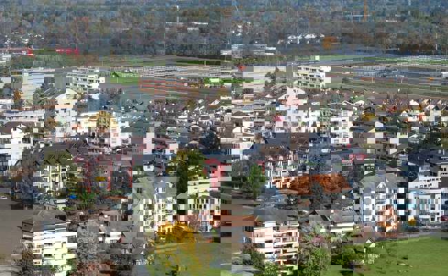 «Wir sind kostengünstig und sparsam:» Stadtrat Buchs kontert öffentliche Kritik