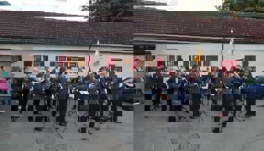 Werdenberger Musikvereine stimmten der Fusion mit dem Kreis Sarganserland zu