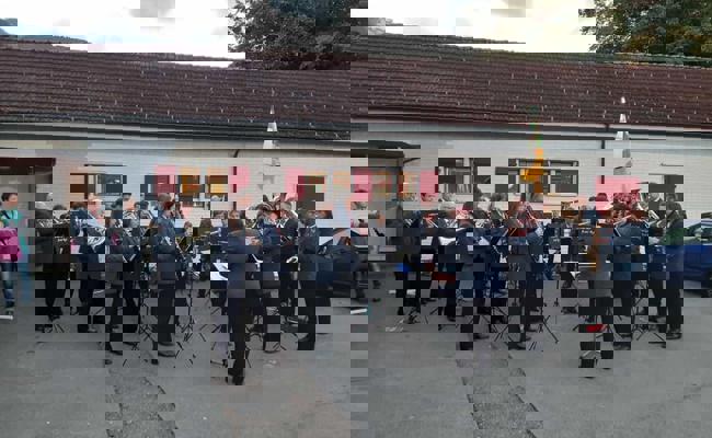 Werdenberger Musikvereine stimmten der Fusion mit dem Kreis Sarganserland zu