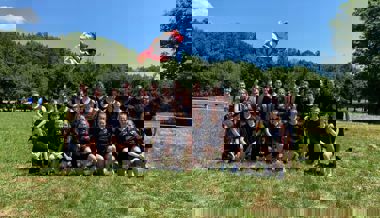 Der STV blickt auf eine erfolgreiche Turnfestsaison zurück