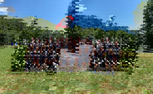 Der STV blickt auf eine erfolgreiche Turnfestsaison zurück