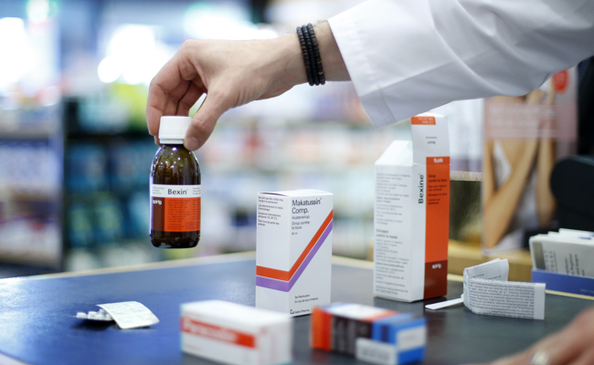 Missbrauch von Medikamenten: trügerische Harmlosigkeit