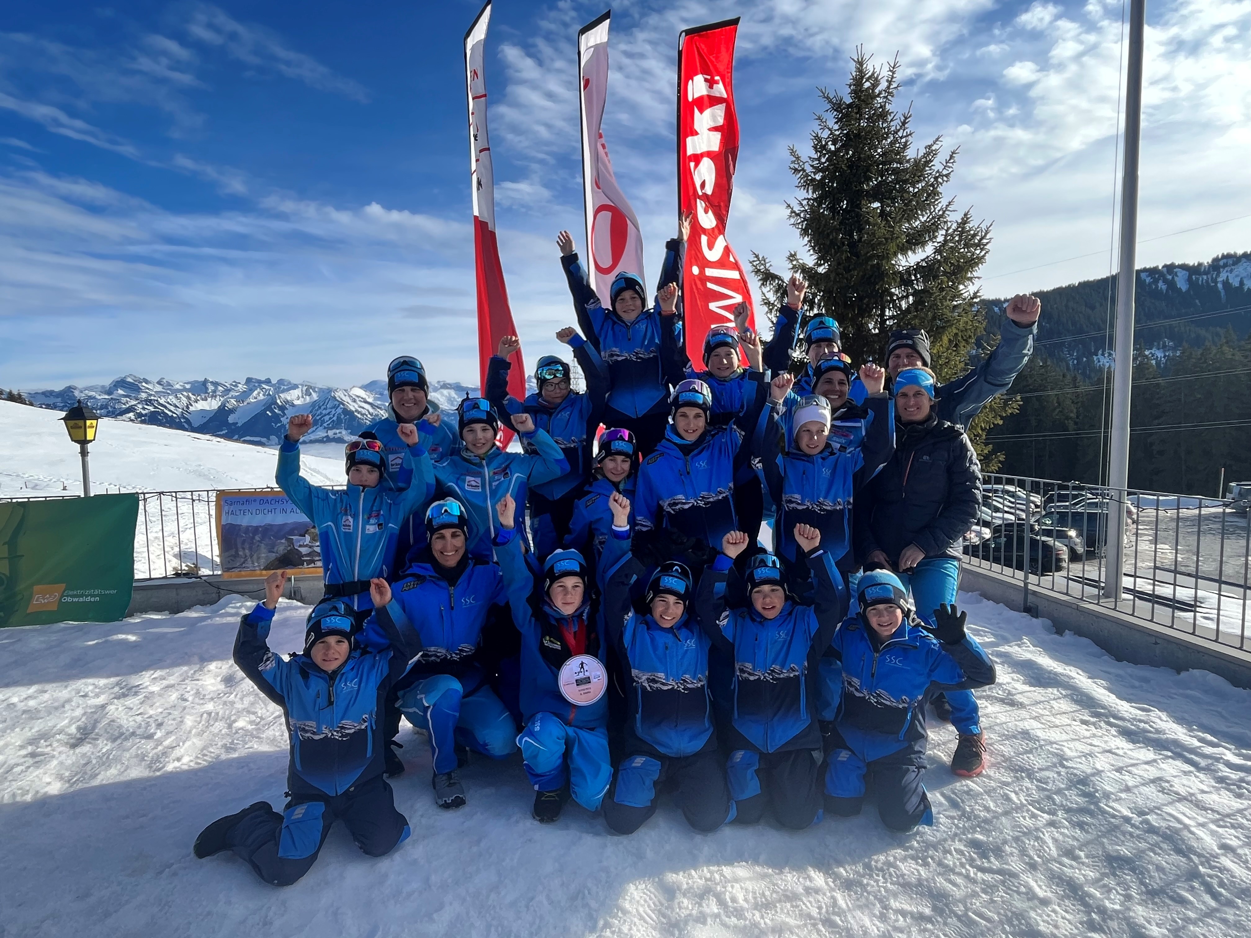 Bons-Aktion der Migros: Wie sich lokale Vereine ihre Träume erfüllen