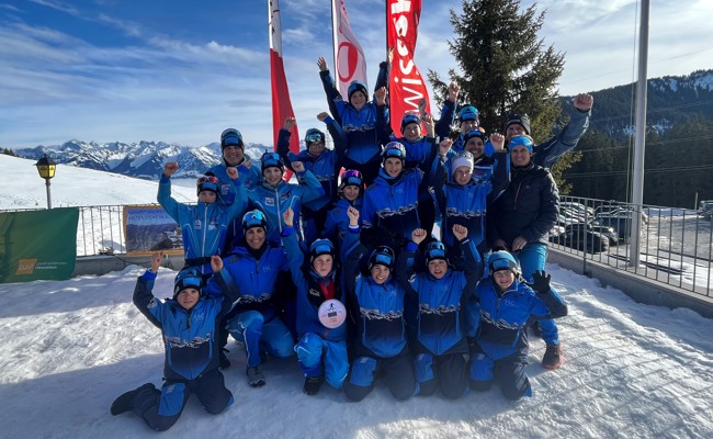 Bons-Aktion der Migros: Wie sich lokale Vereine ihre Träume erfüllen