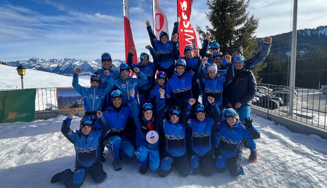 Bons-Aktion der Migros: Wie sich lokale Vereine ihre Träume erfüllen