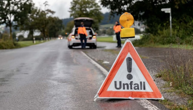 So viele Menschen sind 2025 im St.Galler Strassenverkehr gestorben