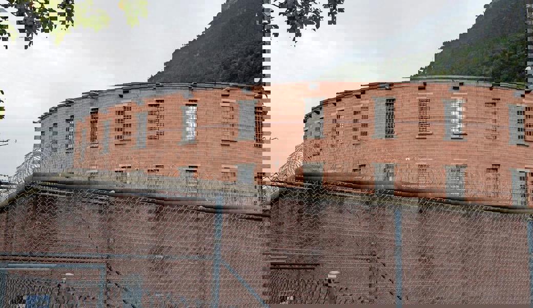 Der Rumäne hat sich Ende März der Polizei gestellt und sass seitdem in Vaduz in U-Haft.