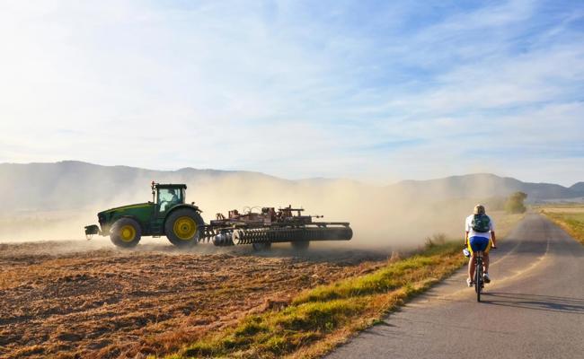 Freizeit und Landwirtschaft – ein Balanceakt zwischen Weide und Wanderweg