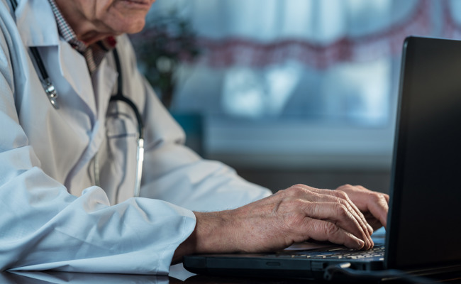 Der Mangel an Hausärztinnen und Hausärzten nimmt zu