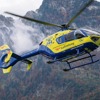 Töfffahrer in Tobel geschleudert