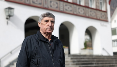 Ein Ex-Polizeikommissar begibt sich auf die Spurensuche eines Jahrhundertbrandes