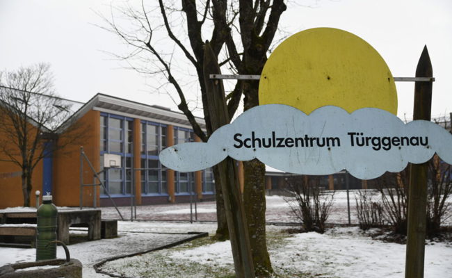 Steuerfuss muss aufgrund Turnhallenneubau voraussichtlich nicht erhöht werden