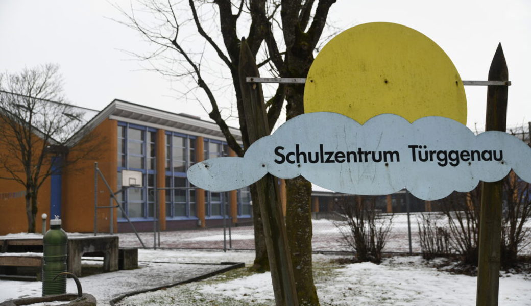  Am Dienstag findet ein Infoanlass statt. 