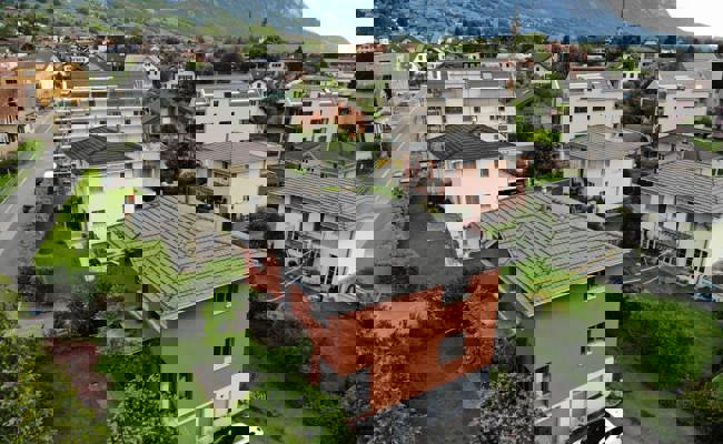 Trotz Zinswende stiegen die Preise von Einfamilienhäusern in der Region deutlich